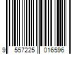 Barcode Image for UPC code 9557225016596