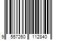 Barcode Image for UPC code 9557260112840