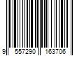 Barcode Image for UPC code 9557290163706