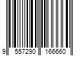 Barcode Image for UPC code 9557290166660