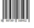 Barcode Image for UPC code 9557361085432