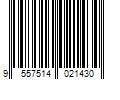 Barcode Image for UPC code 9557514021430