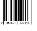 Barcode Image for UPC code 9557601128448