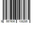 Barcode Image for UPC code 9557606108285