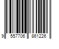 Barcode Image for UPC code 9557706861226