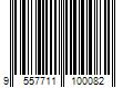 Barcode Image for UPC code 9557711100082