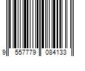 Barcode Image for UPC code 9557779084133