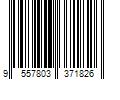 Barcode Image for UPC code 9557803371826