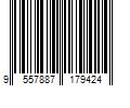 Barcode Image for UPC code 9557887179424