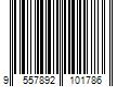 Barcode Image for UPC code 9557892101786