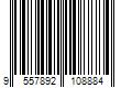 Barcode Image for UPC code 9557892108884