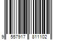 Barcode Image for UPC code 9557917811102