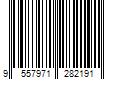 Barcode Image for UPC code 9557971282191