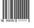 Barcode Image for UPC code 9558050111111