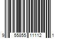 Barcode Image for UPC code 955855111121