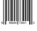 Barcode Image for UPC code 955894739010