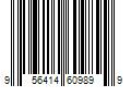 Barcode Image for UPC code 956414609899