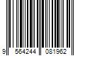 Barcode Image for UPC code 9564244081962