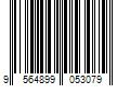 Barcode Image for UPC code 9564899053079