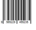 Barcode Image for UPC code 9565229455235