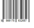 Barcode Image for UPC code 9566175632657