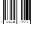 Barcode Image for UPC code 9566244752217