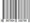 Barcode Image for UPC code 9567984388766