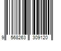 Barcode Image for UPC code 9568263309120