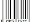 Barcode Image for UPC code 9569673510946