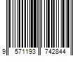 Barcode Image for UPC code 9571193742844