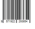 Barcode Image for UPC code 9571922293654