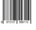 Barcode Image for UPC code 9573107556110