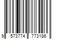 Barcode Image for UPC code 9573774773186