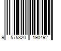 Barcode Image for UPC code 9575320190492