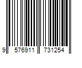 Barcode Image for UPC code 9576911731254