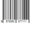 Barcode Image for UPC code 9578060877111