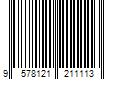 Barcode Image for UPC code 9578121211113