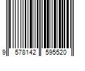 Barcode Image for UPC code 9578142595520