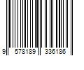 Barcode Image for UPC code 9578189336186