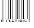 Barcode Image for UPC code 9578322025472