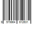 Barcode Image for UPC code 9579964612631