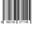 Barcode Image for UPC code 9582183271145