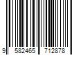 Barcode Image for UPC code 9582465712878