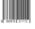 Barcode Image for UPC code 9583515211112