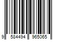 Barcode Image for UPC code 9584494965065