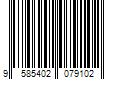 Barcode Image for UPC code 9585402079102