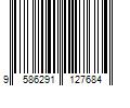 Barcode Image for UPC code 9586291127684