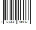 Barcode Image for UPC code 9586440943363