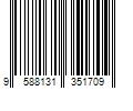 Barcode Image for UPC code 9588131351709