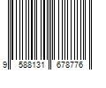 Barcode Image for UPC code 9588131678776